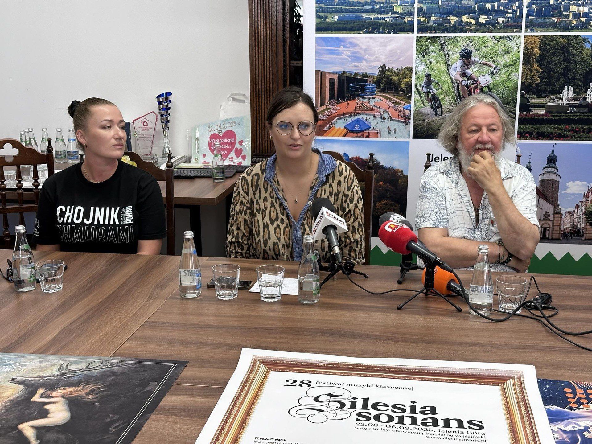 Wrzesień Jeleniogórski 2025. Program i terminy