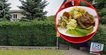 Całą rodziną poszli na obiad w Jastarni. Kwota, jaką zapłacili, szokuje