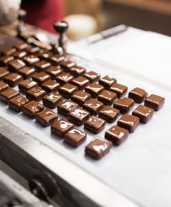 Koniec słynnej fabryki czekolady w Niemczech. Gigant zwolni 43 osoby