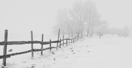 Uwaga, nadciąga zima! Kiedy spadnie śnieg?