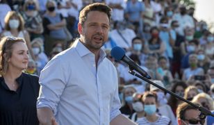 Sondaż prezydencki. Kto zostanie prezydentem po zakończeniu kadencji Andrzeja Dudy? Polacy wybrali