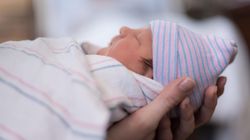 Szpital nie wydał rodzicom noworodka. Tak się tłumaczą