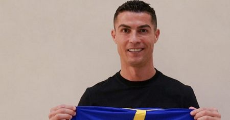 Cristiano Ronaldo nie wymaże tych słów. Wszystkie przypomniano