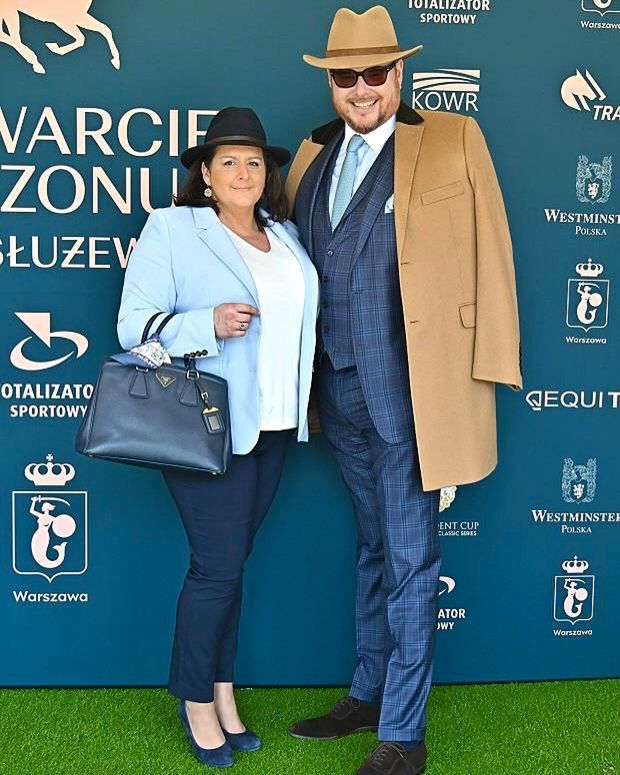 Tak wyglądała żona księcia Jana Lubomirskiego-Lanckorońskiego