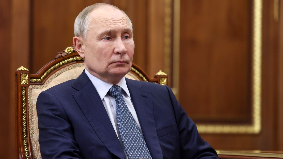 Nowe dane o zachowaniu rosyjskich milionerów