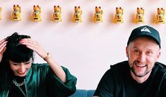 Janka Szwykowska i Rafał Pniewski deputy creative directorami w BBDO