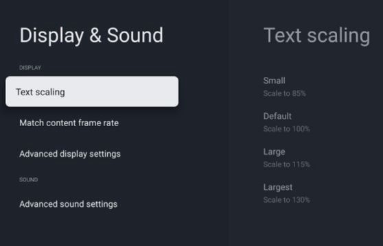 Nadchodzi Android TV 12. Co zmieni się w telewizorach z tym systemem?