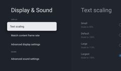 Nadchodzi Android TV 12. Co zmieni się w telewizorach z tym systemem?
