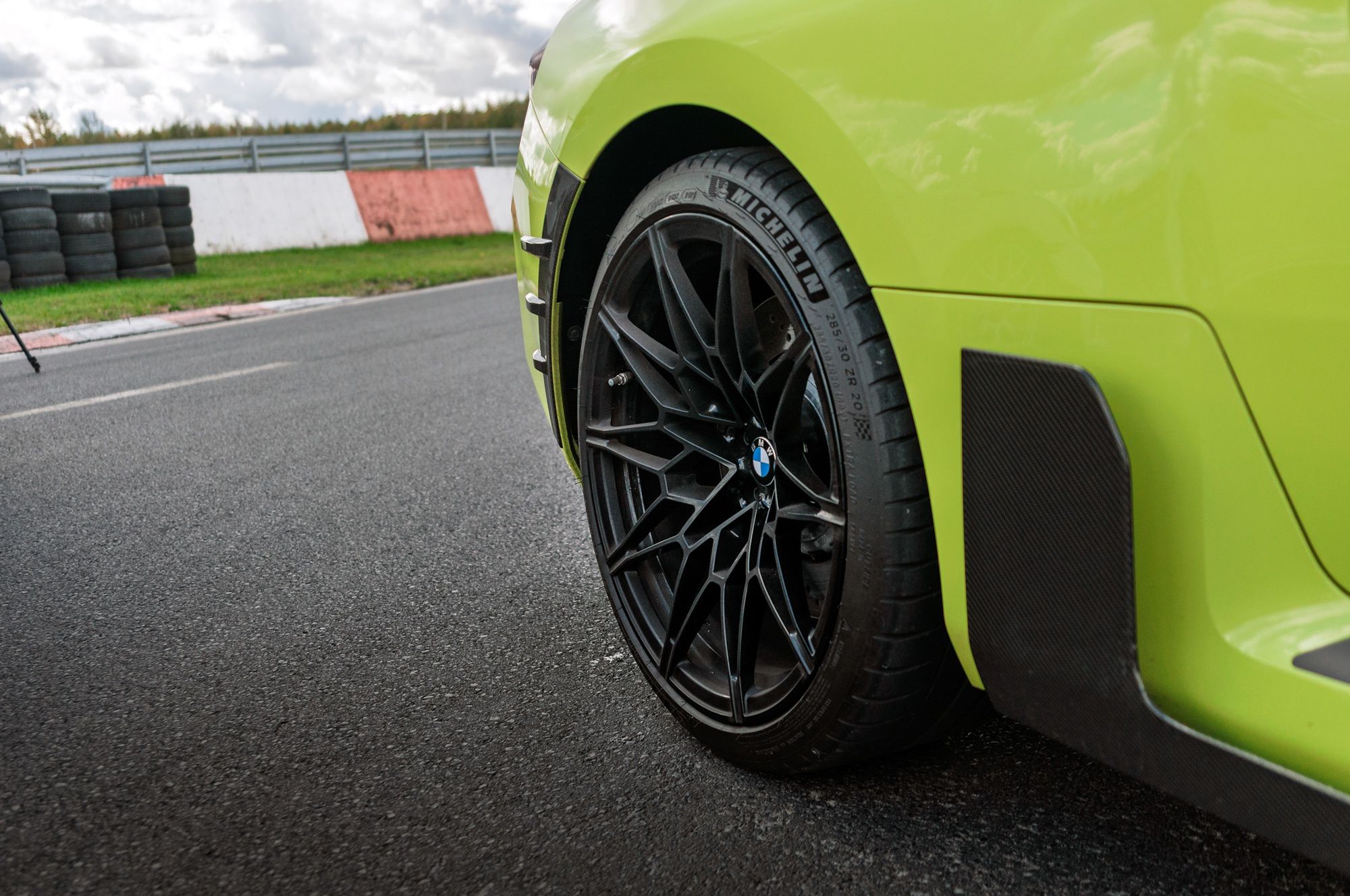 BMW M2 LCI (2026)