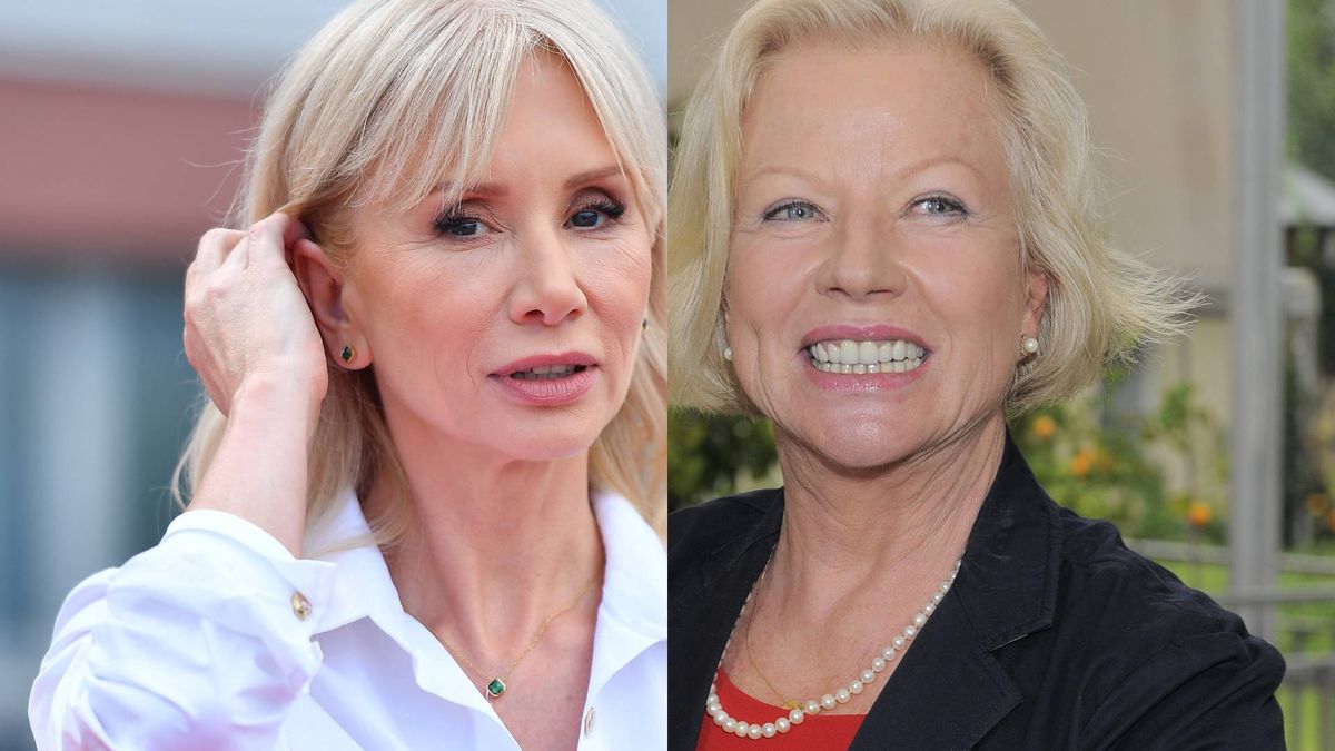 Ewa Gawryluk wspomina Bożenę Dykiel