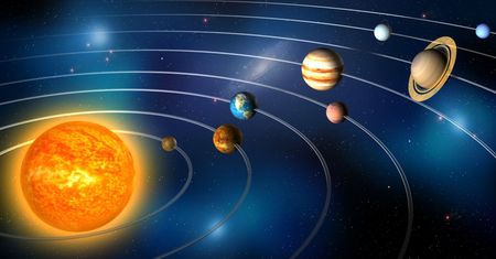 Która planeta jest najbliżej Ziemi? Odpowiedź może zadziwić