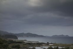 26-latek zginął od uderzenia pioruna na Rodos. Był w morzu