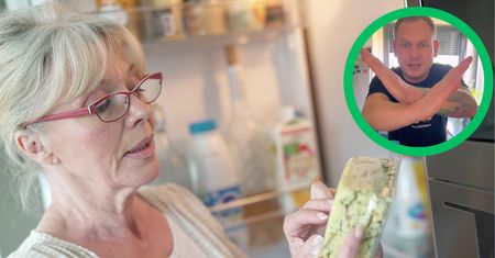 Skończył się termin ważności produktu? Kucharz tłumaczy, kiedy należy się go pozbyć
