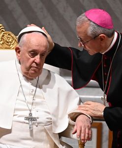 Idą wielkie zmiany w Kościele? To może być początek rewolucji