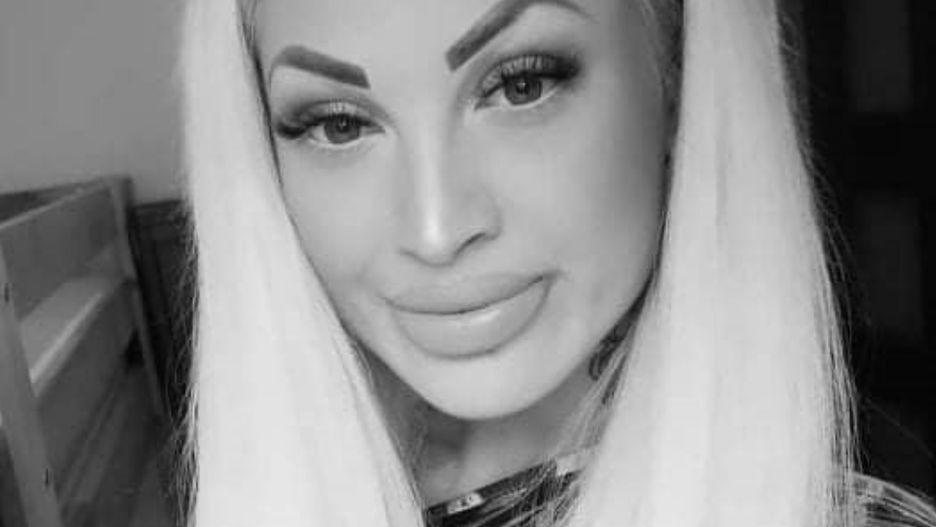 Kamila Jacewicz nie żyje