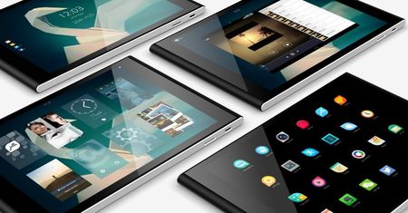 Aurora OS na smartfonach Huaweia. Dlaczego to dobry pomysł?