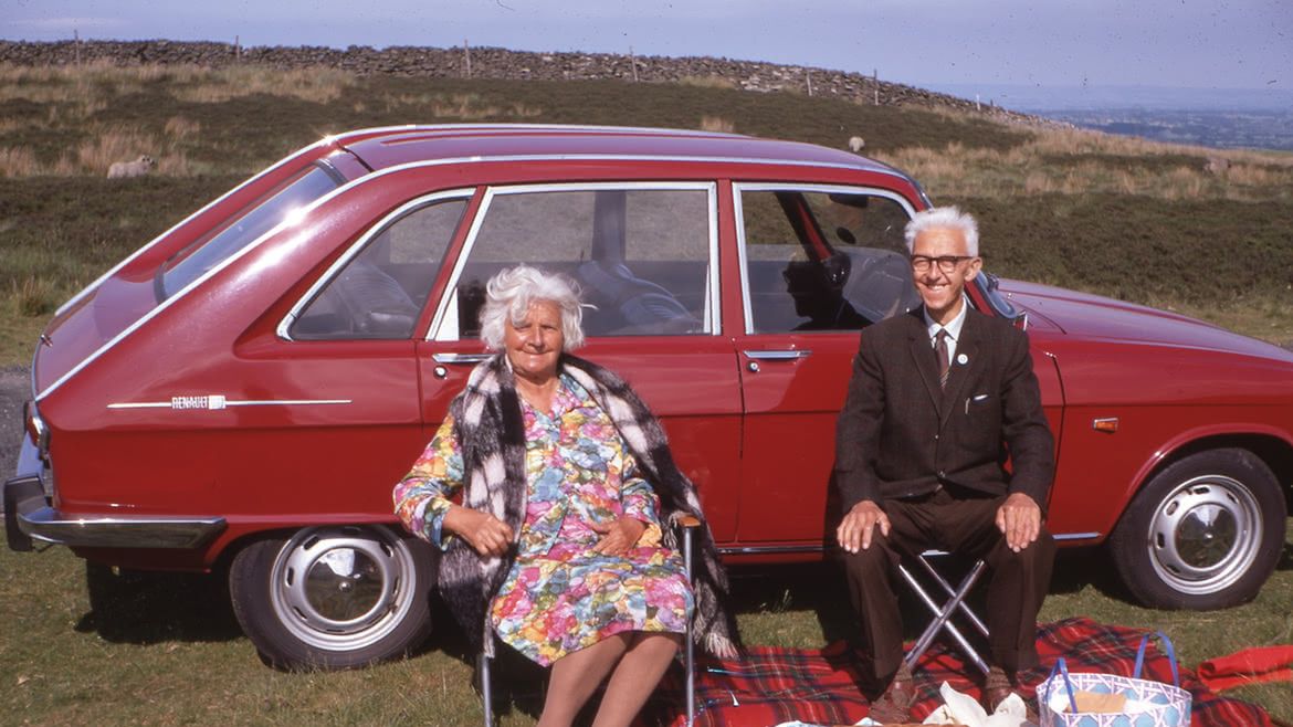 Pomóż stworzyć obraz XX wieku i dołącz do The Anonymous Project 1