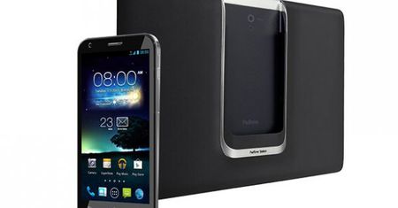 Kto pyta, nie błądzi – Asus PadFone 2