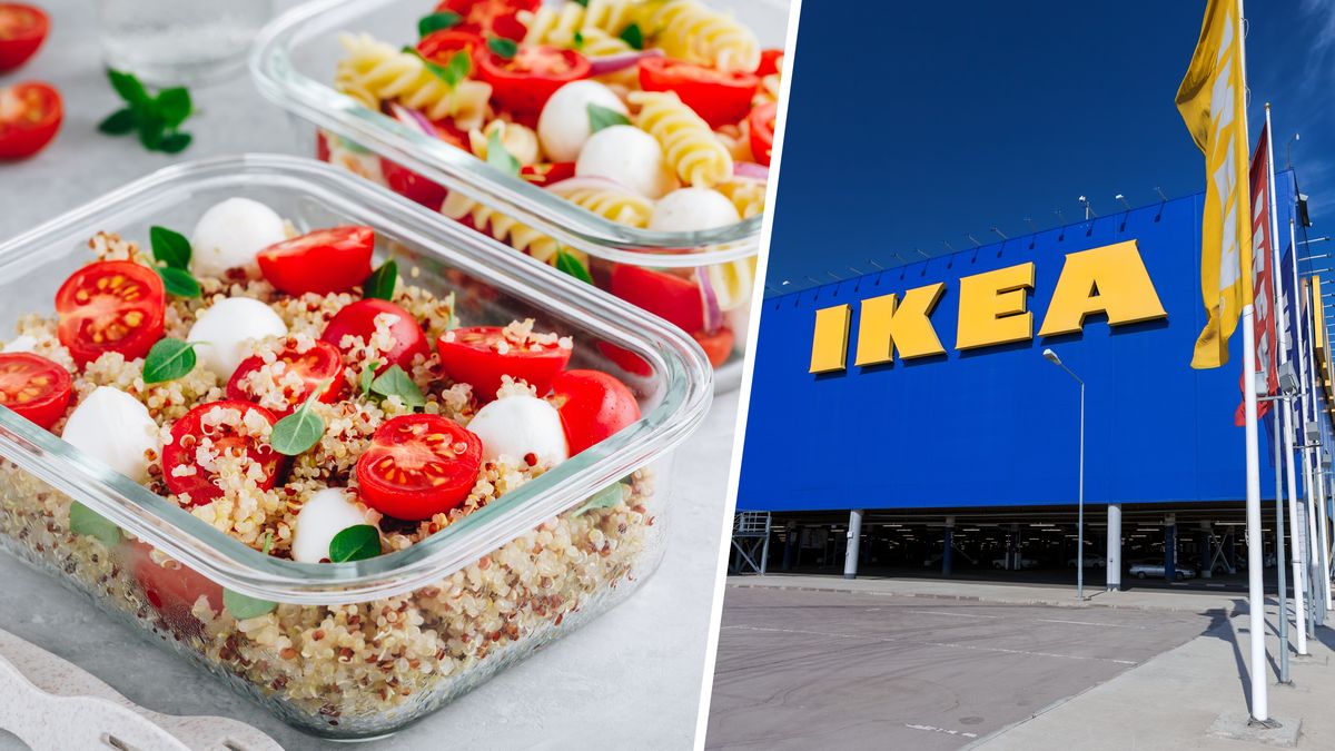 Ikea rusza z "dietą pudełkową" dla klientów