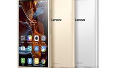 K5 i K5+ - nowe smartfony Lenovo w Polsce za 999 zł i 1049 zł (wideo)