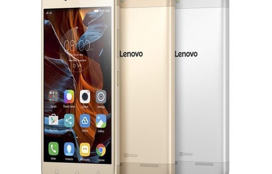 K5 i K5+ - nowe smartfony Lenovo w Polsce za 999 zł i 1049 zł (wideo)