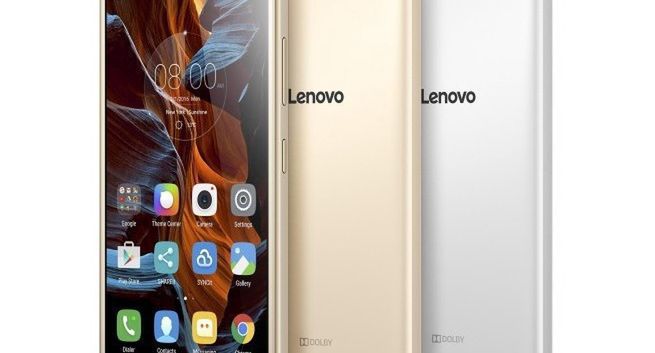 K5 i K5+ - nowe smartfony Lenovo w Polsce za 999 zł i 1049 zł (wideo)