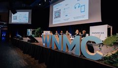 Prestiżowy kongres WAN-IFRA o mediach w Polsce. Partnerem Agora