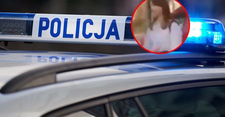 Jest nowe nagranie z Pruszkowa. Jedna z dziewczyn kłamała