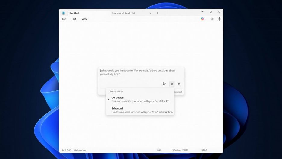 Źrodło fot. Microsoft; materiały promocyjne