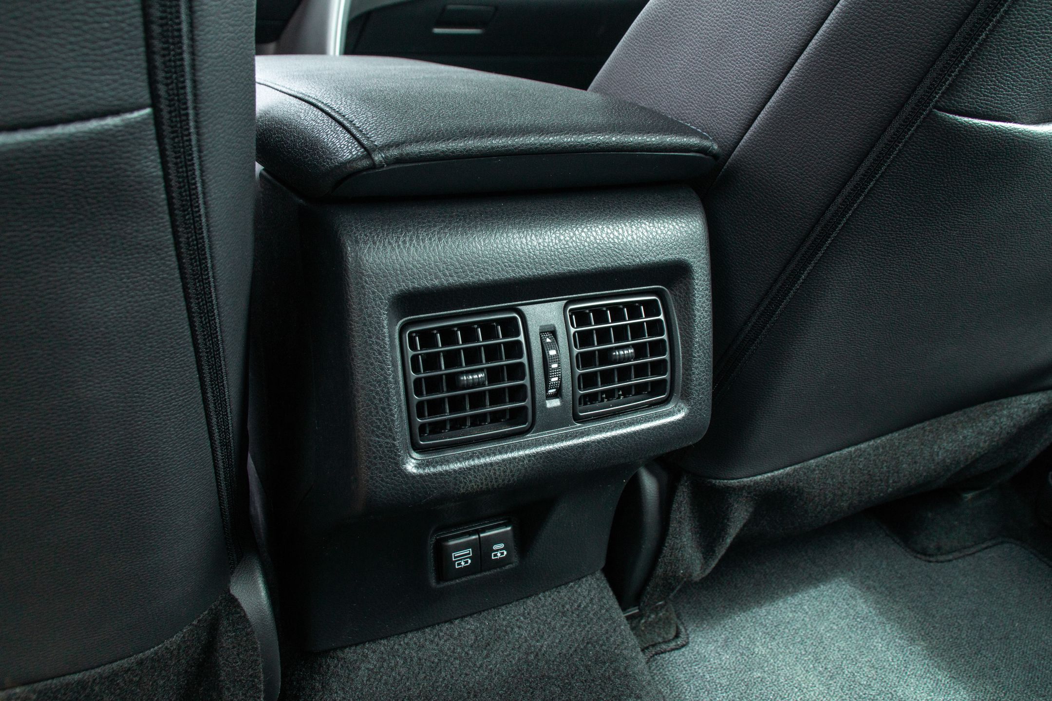 Nowa Toyota Camry 2024