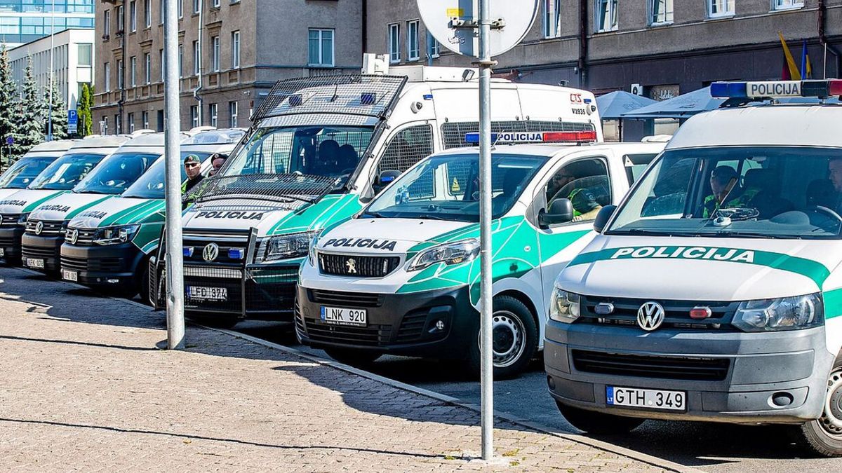 Proces o zabójstwo Polaka na Litwie: Ruszyły rozprawy