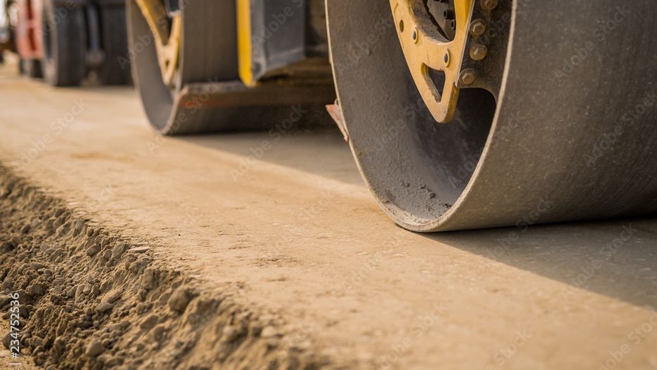 Rozbudowa węzłów Kowale i Straszyn na S6. Są pieniądze