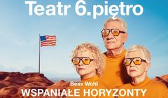 YOC partnerem Teatru 6.piętro, rusza kampania spektaklu "Wspaniałe Horyzonty"