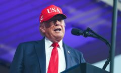 Trump znowu grozi Europie. Tym razem poszło o plany wobec Kanady