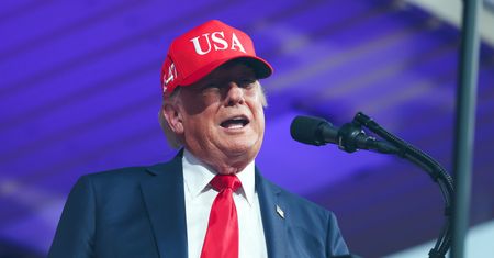 Trump znowu grozi Europie. Tym razem poszło o plany wobec Kanady