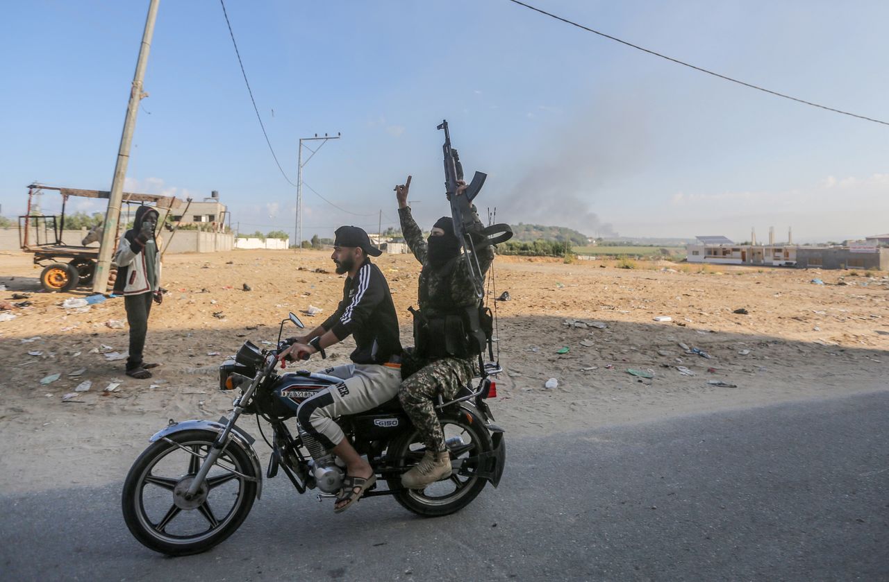 Gwałcili kobiety na festiwalu. Wstrząsające relacje