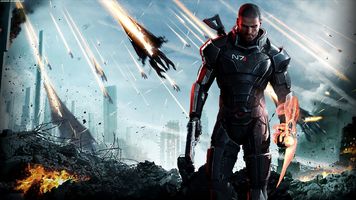 To koniec legendy gier RPG. EA zamyka studio BioWare