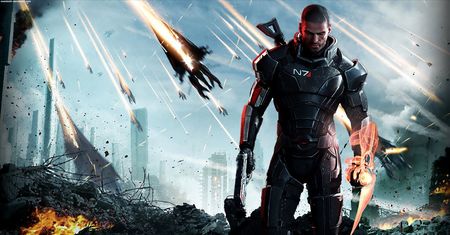 To koniec legendy gier RPG. EA zamyka studio BioWare