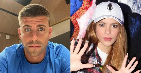 Gerard Pique opowiada o życiu po rozstaniu z Shakirą! "Robię to, CO CHCĘ! Wiem, jak chronić swoje szczęście"