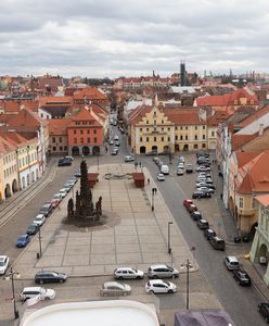 Wyjątkowe miejsce u naszych sąsiadów. Potrafi "zagrać" niemal każdy zakątek Europy