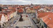 Wyjątkowe miejsce u naszych sąsiadów. Potrafi "zagrać" niemal każdy zakątek Europy