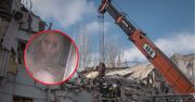 Wyciągnęli ją spod gruzów. Oto co Ukrainka trzymała w rękach