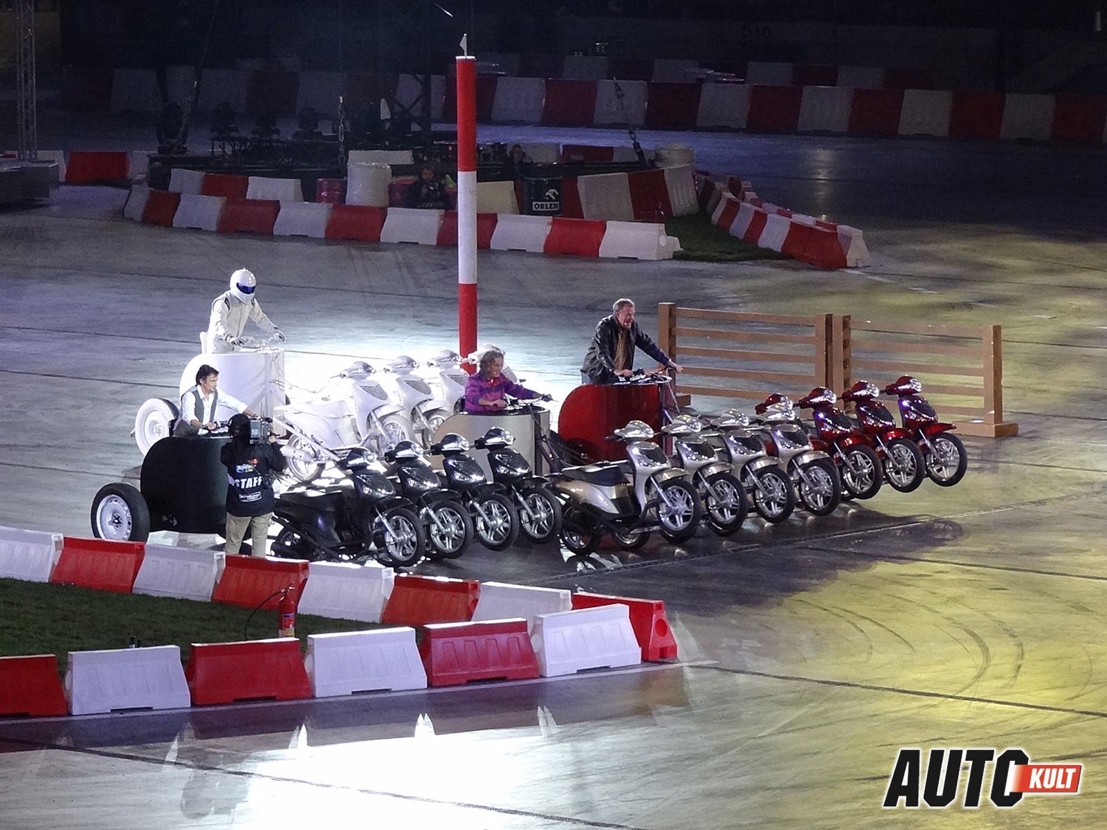 Verva Street Racing 2013 & Top Gear Live [galeria] 54