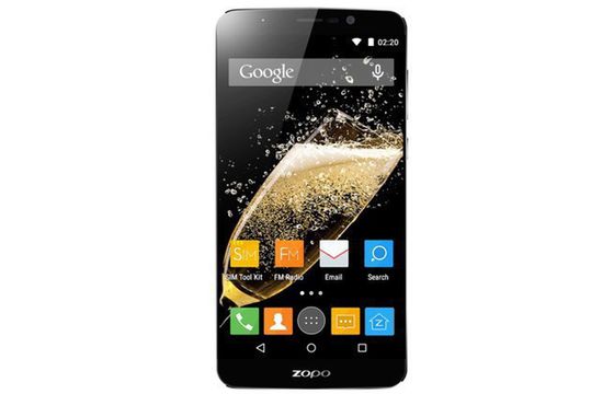 Speed 7 Plus - nowy smartfon od Zopo w Polsce za 899 zł (wideo)