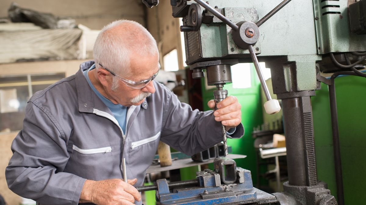 PIE: Za kilka lat przybędzie niepracujących seniorów
