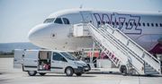Wizz Air wydłuża zawieszenie wszystkich lotów do i z Polski