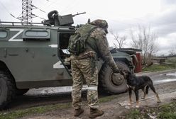 "To jest cyrk". W ługańskim parapaństwie panika przed "łapanką" do wojska i drożej niż w Moskwie