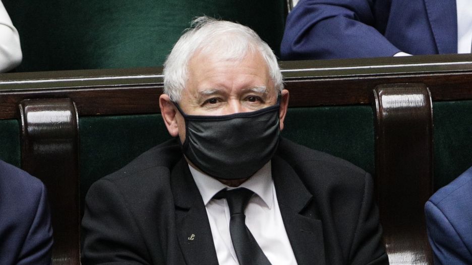 Kaczyński