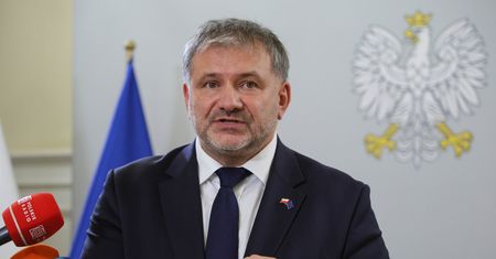 Żurek o wojnie o sądy. "Prezydent naruszył konstytucję"