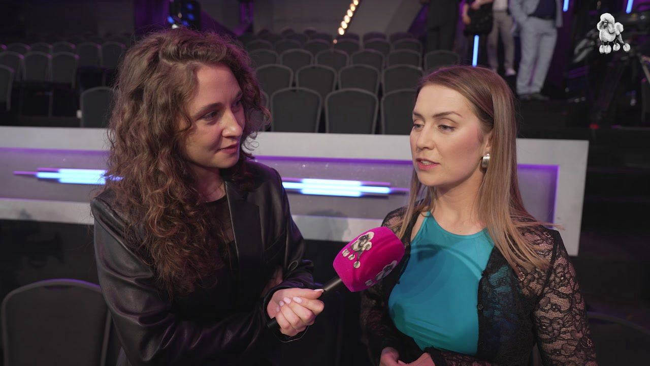 Simona Stolicka, Małgorzata Patryn-Gurłacz